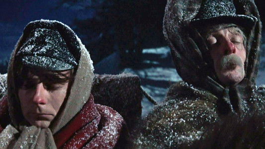 The Fearless Vampire Killers