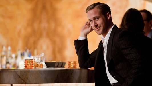 Crazy, Stupid, Love.