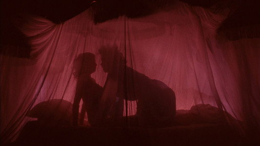 The Rocky Horror Picture Show