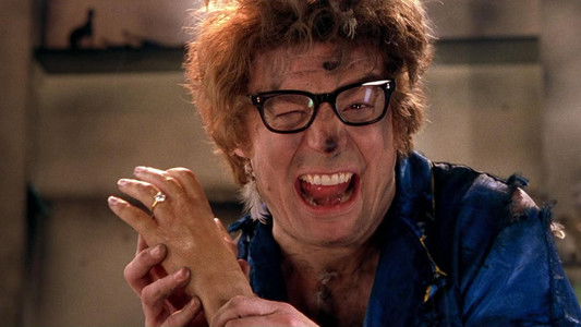 Austin Powers: The Spy Who Shagged Me