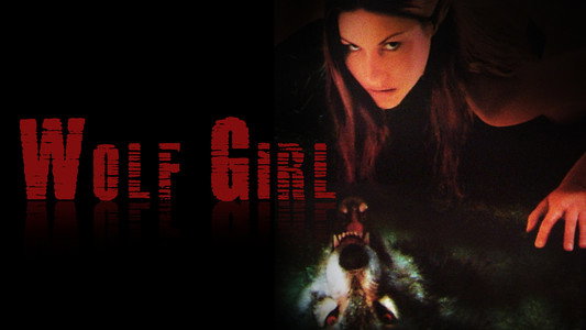 Wolf Girl