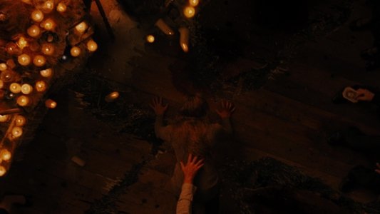 mother!