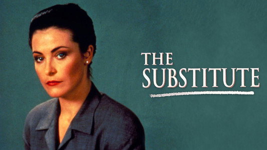 The Substitute
