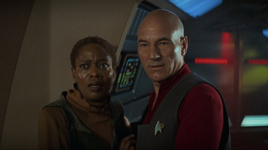 Star Trek: First Contact