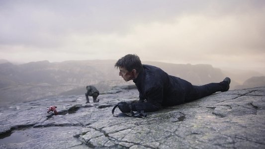 Mission: Impossible - Fallout