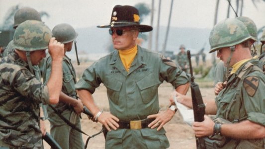 Apocalypse Now