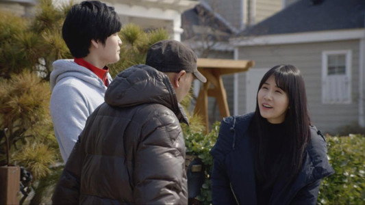 An Affair: My Friend's Mom