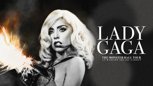 Lady Gaga Presents: The Monster Ball Tour at Madison Square Garden