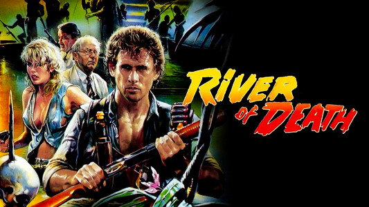 River of Death