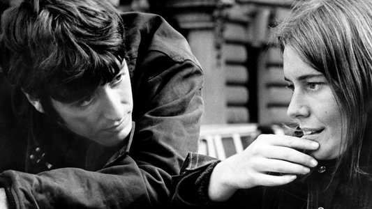 The Panic in Needle Park