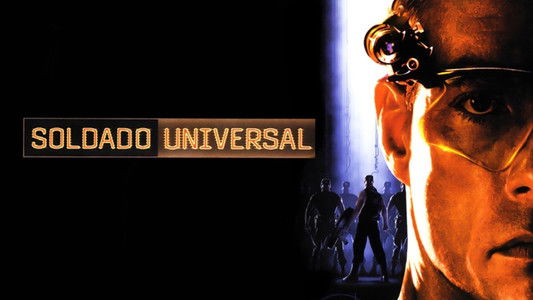 Universal Soldier