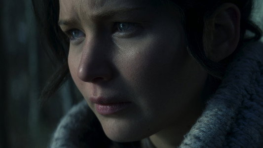 The Hunger Games: Catching Fire
