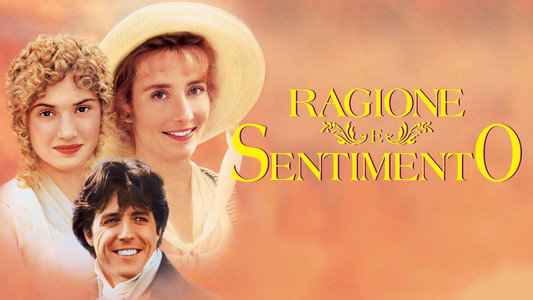 Sense and Sensibility