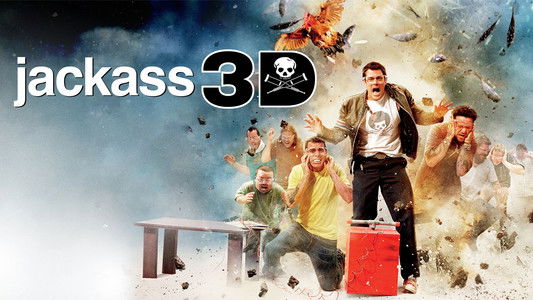 Jackass 3D