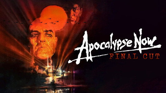 Apocalypse Now