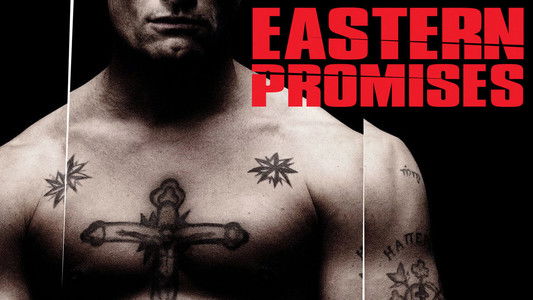 Eastern Promises