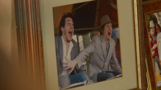 Nirvanna the Band the Show the Movie