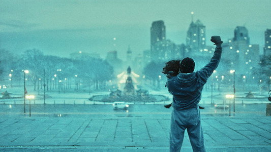 Rocky Balboa