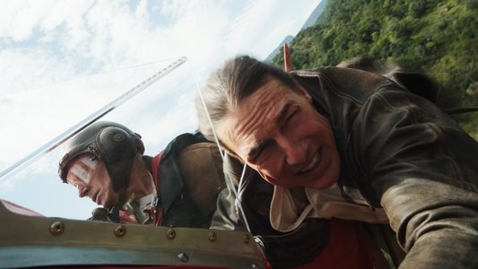 Mission: Impossible - The Final Reckoning