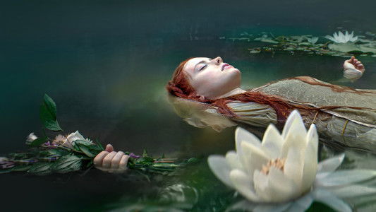 Ophelia