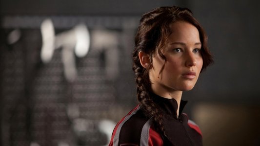 The Hunger Games