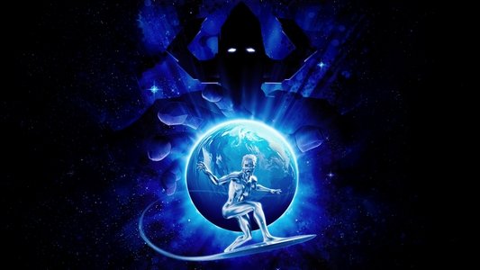 The Fantastic Four: First Steps