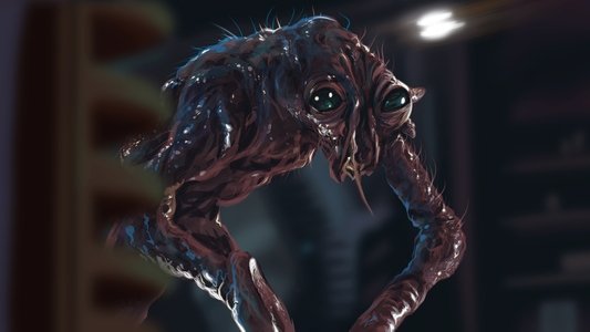 The Fly