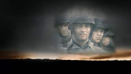 Saving Private Ryan