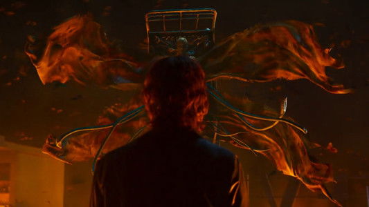 Return to Silent Hill