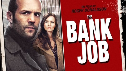 The Bank Job