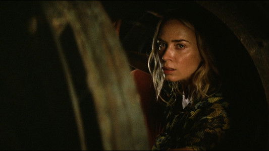 A Quiet Place Part II