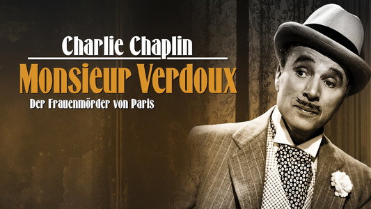 Monsieur Verdoux