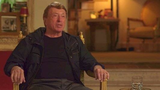 King Cohen: The Wild World of Filmmaker Larry Cohen