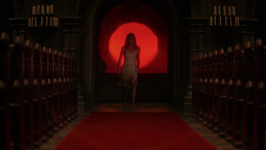 Wake Up Dead Man: A Knives Out Mystery