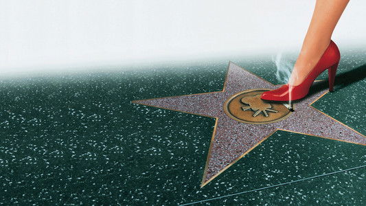 An Alan Smithee Film: Burn, Hollywood, Burn