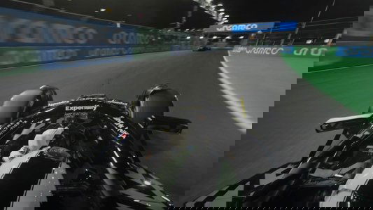 F1 The Movie