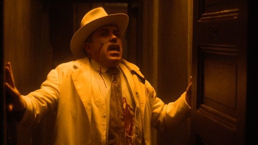 The Godfather Part II