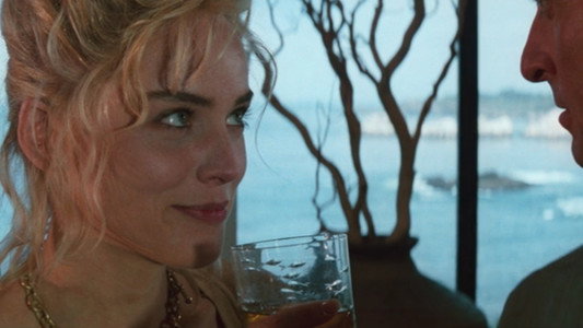 Basic Instinct