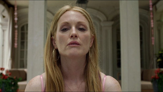 Maps to the Stars
