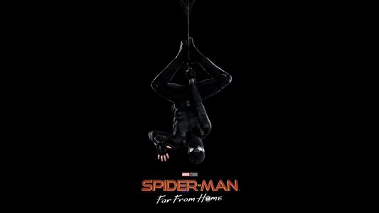 Spider-Man: Far From Home