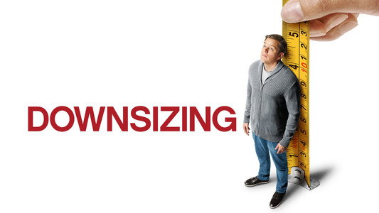 Downsizing
