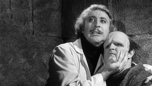Young Frankenstein