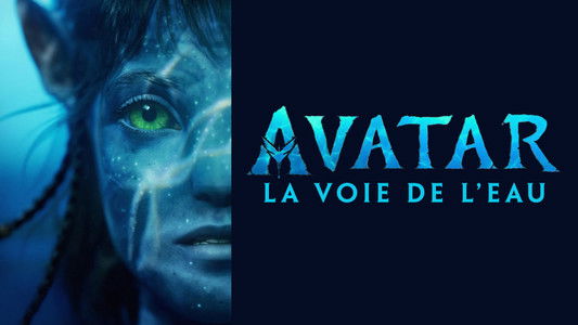 Avatar: The Way of Water