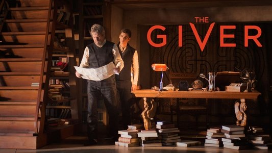 The Giver