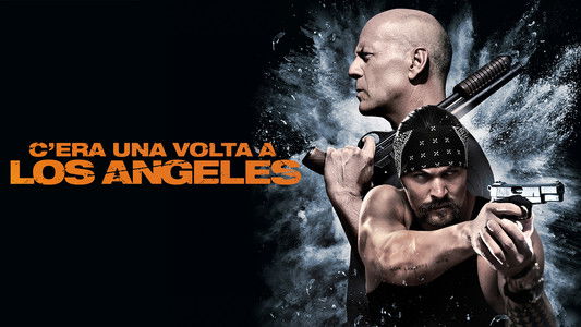 Once Upon a Time in Venice