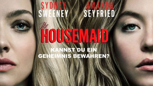 The Housemaid