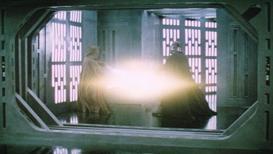 Star Wars