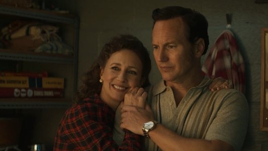 The Conjuring: Last Rites