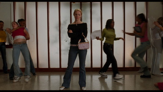 Mean Girls