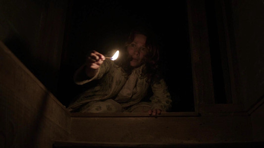 The Conjuring